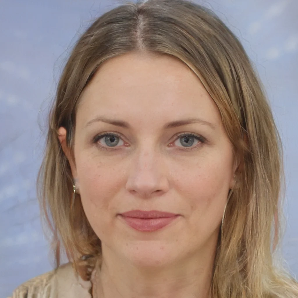 Lena M.