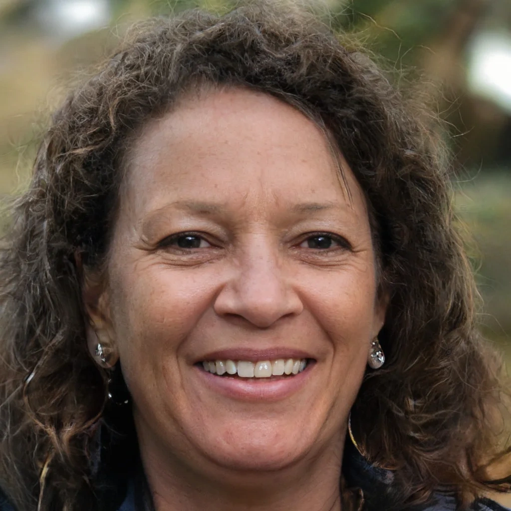 Birgit W.